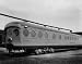 11x14 Photo Union Pacific passenger car train RR