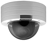 HIGH IMPCT DOME CAMERA