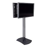 Flat Panel Display Stand Blk