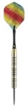 Viper Elite Brass Steel Tip Darts (21-Gram)
