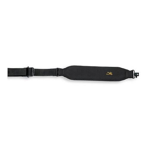 Browning X-Cellerator Plus Gun Sling for Rifle, 25.5-28in, Black 122312025