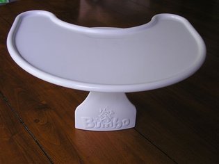 Bumbo Baby Seat Play Tray