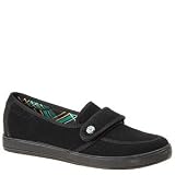 Grasshoppers Ladies Windsor Slip On by Grasshoppers