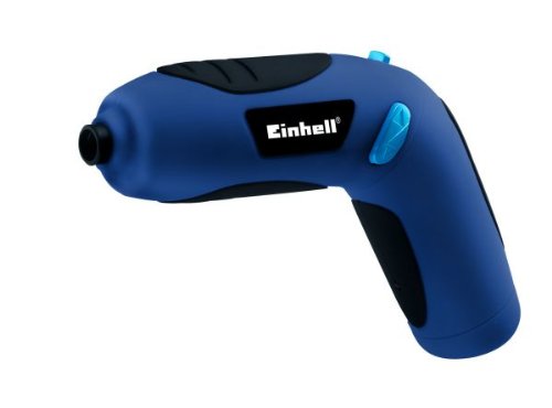 Imagen 1 de Einhell BT-SD4,8F