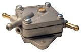 Ezgo golf cart fuel pump For E-Z-GO 1994-up Medalist & TXT. FREE SHIPPING LOWER 48 US STATES