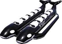 Island HopperWhale Rider 10 Passenger Elite Class Heavy Commercial Banana Boat