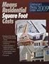 Means Residential Square Foot Costs (Means Contractor's Pricing Guide: Residental Repair & Remodeling)