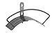 Yard Butler HCWM-1 Wall-Mounted Hose Hanger
