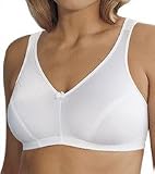 Glamorise Soft Cup Bra