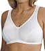 : Glamorise Soft Cup Bra