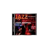 Jazz Cafe Presents