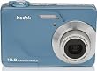 Kodak EasyShare C180 Digital Camera (Teal)