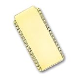  : 14k Money Clip