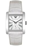 Emporio Armani Leather Ladies Watch AR0183