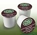Green Mountain Coffee Half-Caff, Regular/Med Roast K-Cup Portion Pack for Keurig K-Cup Brewers, 24-Count