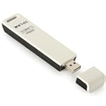 WiFi USB Dongle for All Network Media Tanks (Popcorn Hour, Egreat & ONMP R1)