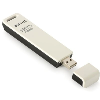 WiFi USB Dongle for All Network Media Tanks (Popcorn Hour, Egreat & ONMP R1)
