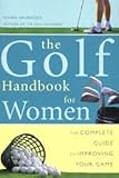 Golf Hand For Women Book Golf Hand For Women Book