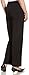 Sag Harbor Women's Slimming-Panel Pant