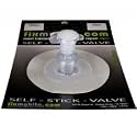 Fixmykite.com 9mm Valve, 1-way
