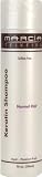 Marcia Teixeira Brazilian Keratin Shampoo - Normal Hair, 10 OZ