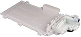Wasserweiche für AEG Waschmaschine – neu & original – T-Nr. 645307360 auf der Weiche // Bestell-Nr. AEG 899645430799-3