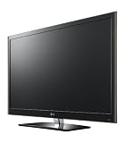 LG Infinia 55LV5500 55-Inch 1080p 120 Hz LED-LCD HDTV with Smart TV