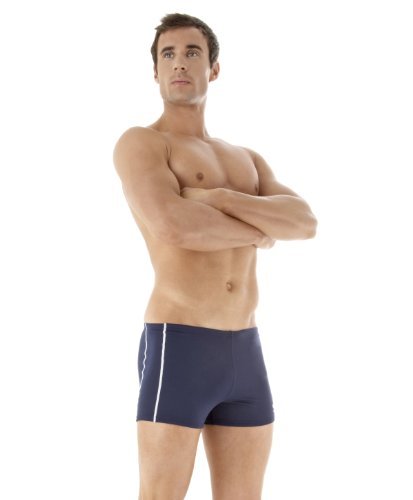Speedo Men's Classic Aquashort Swim Shorts