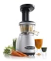 OMEGA VERT JUICER MODEL VRT350 UPRIGHT MASTICATING JUICER (Tax incl.)