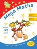 Mega maths. Age 3-5