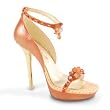 Rocks Miniature Shoe