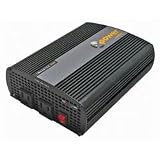 Kitchen & Housewares : Xantrex Compact Power Inverters - 2-Outlet, 300-Watts Continuous, 500-Watts Surge - Model XP-300 Power Inverters