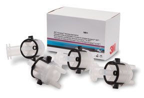 3M 16611 Accuspray 1.8 mm Atomizing Head Kit, (Pack of 4)