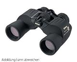 Nikon 8x40 action cf vi binos