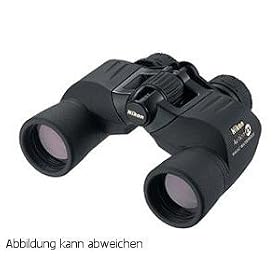 Nikon 8x40 action cf vi binos