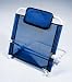 Bed Backrest Adjustable And Foldable For Easy Storage