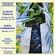 Piano Music of Alfredo Casella & Karol Szymanowski