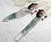 Asian Fusion Cake Serving Set (Set of 1) - by Weddingstar