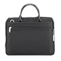 Meg Cosmo Briefcase Color: Pearl Grey