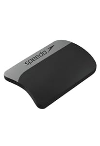 Speedo Adult Kickboard (Black)