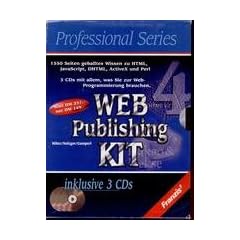 Web-Puplishing Kit