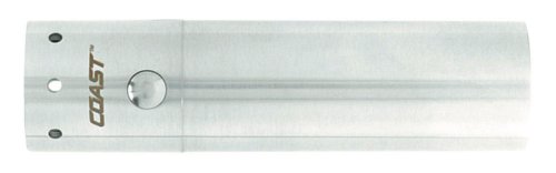 Coast LED Lenser LL7732 V2 6 Chip Stainless Steel