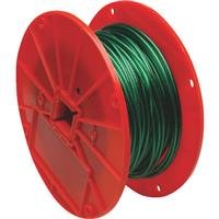 Apex Cooper Campbell: 250Feet 1/16 Inches 1X7 Ctd Cable 7000197 2Pk