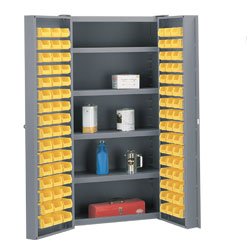 RELIUS SOLUTIONS Ultra Deep-Door - Gray