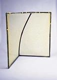 Set of 2 - Lacrosse Goals - PVC Goal