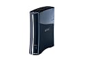 Buffalo Technology LinkStation Pro 1 TB Network Attached Storage LS-XH1.0TL (Black)