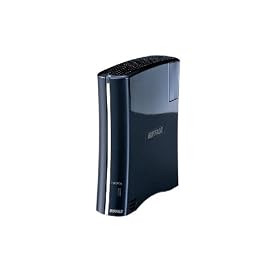 Buffalo Technology LinkStation Pro 1 TB Network Attached Storage