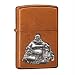 Toffee, Buddha Emblem