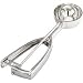2 Ounce Size 16 Stainless Steel Round Squeeze Disher (13-0634) Category: Dishers