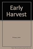 Early harvest : leading a child to Christ